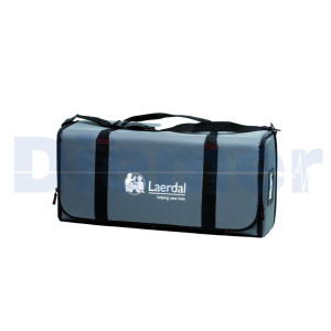 Funda con Asas / Tapete Acolchado Practicas Resusci Junior